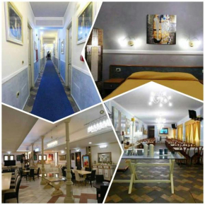 Hotel Blumentag Paola